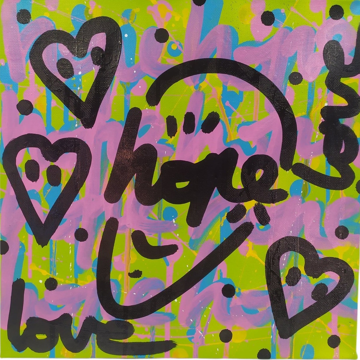 MrHope, Mr.Hope Love Love MrHope, Mr.Hope Love Love