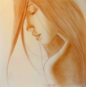 Fine Art Drawings, Asie, Deville-Chabrolle