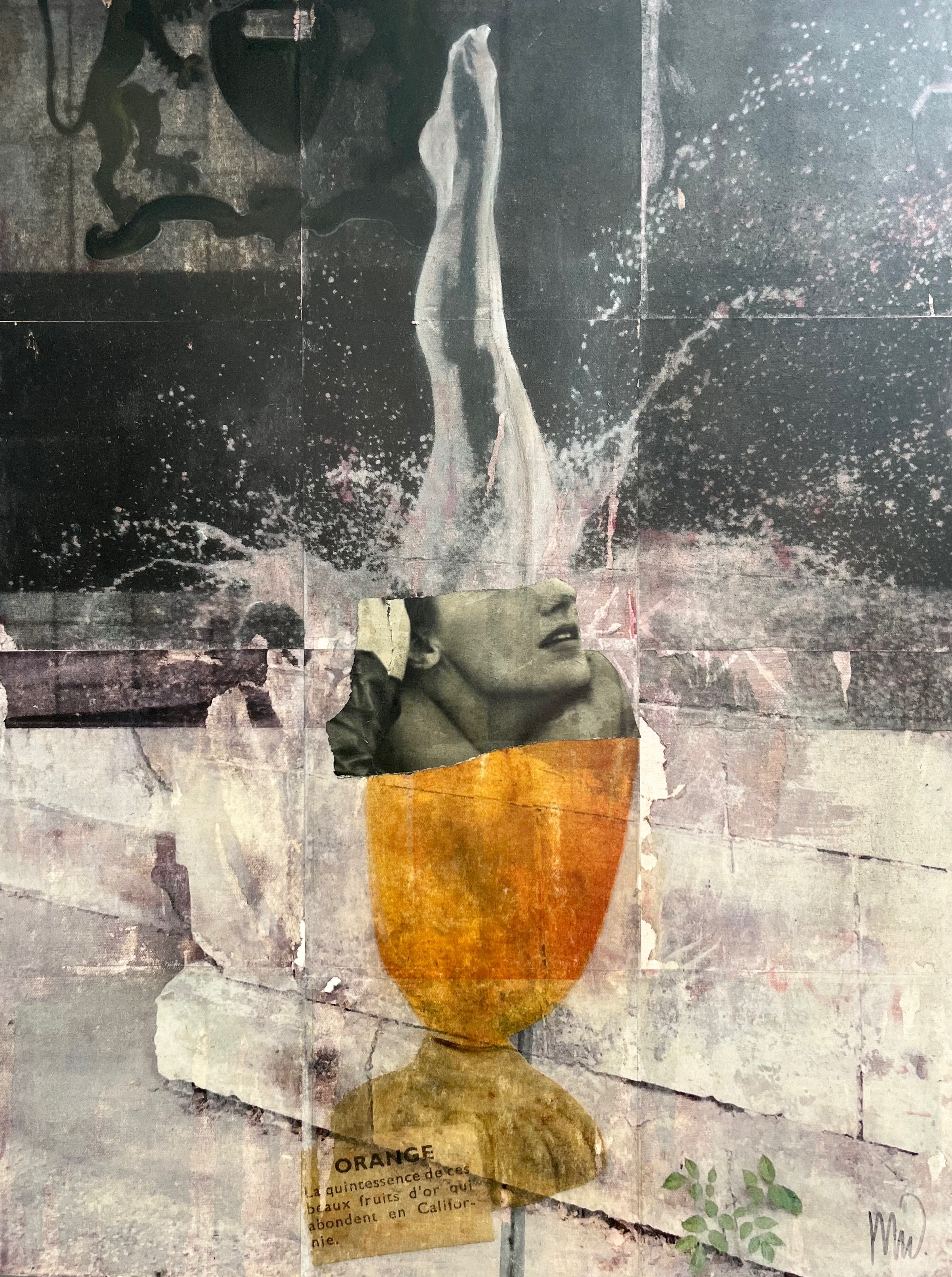 Marian Williams, The Splash 1 Marian Williams, The Splash 1