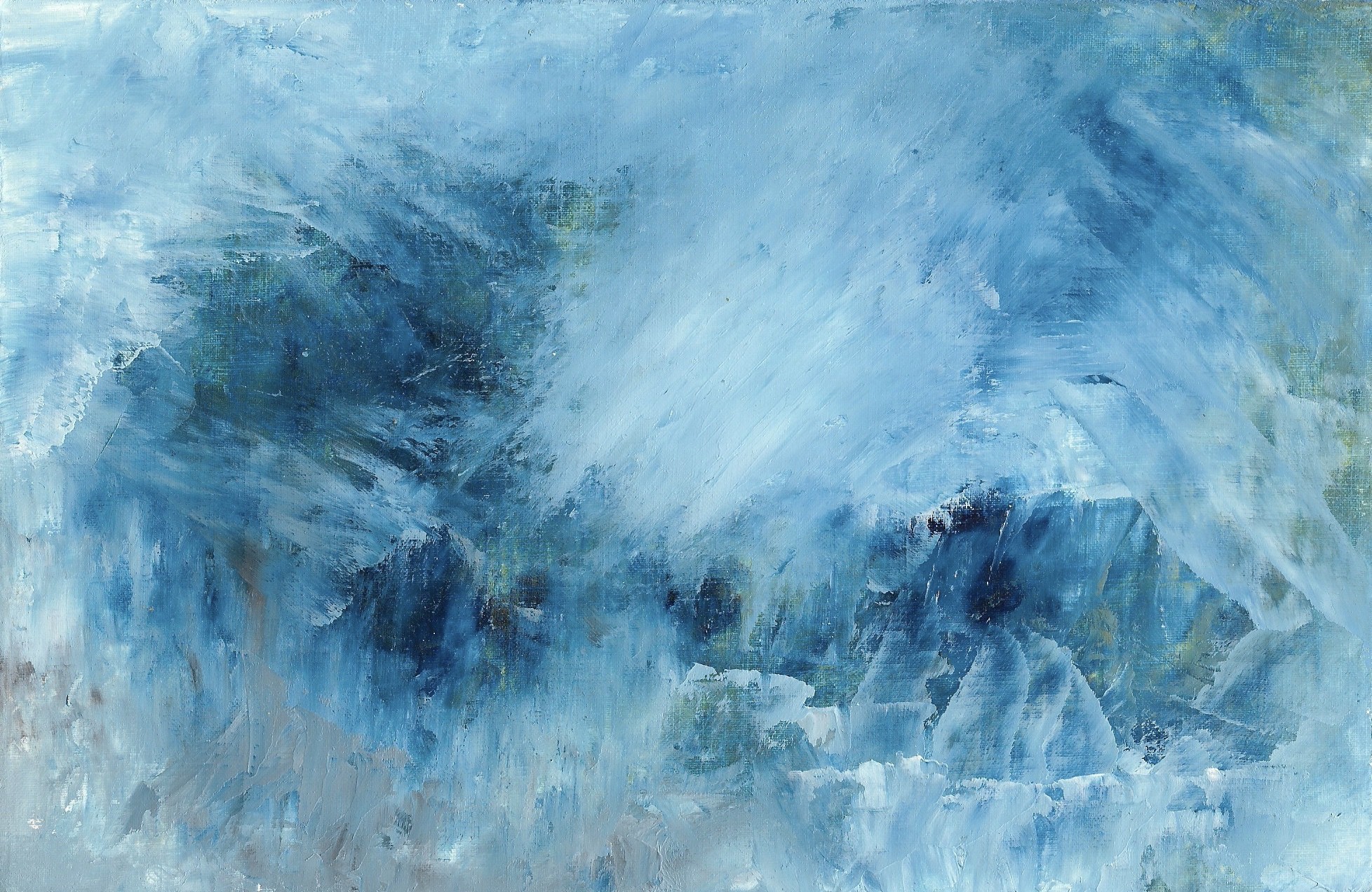 Peter Sinnige, Storm Peter Sinnige, Storm