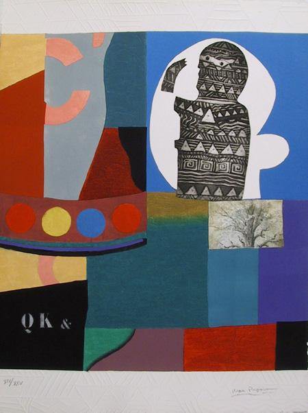 Max Papart, Untitled III Max Papart, Untitled III