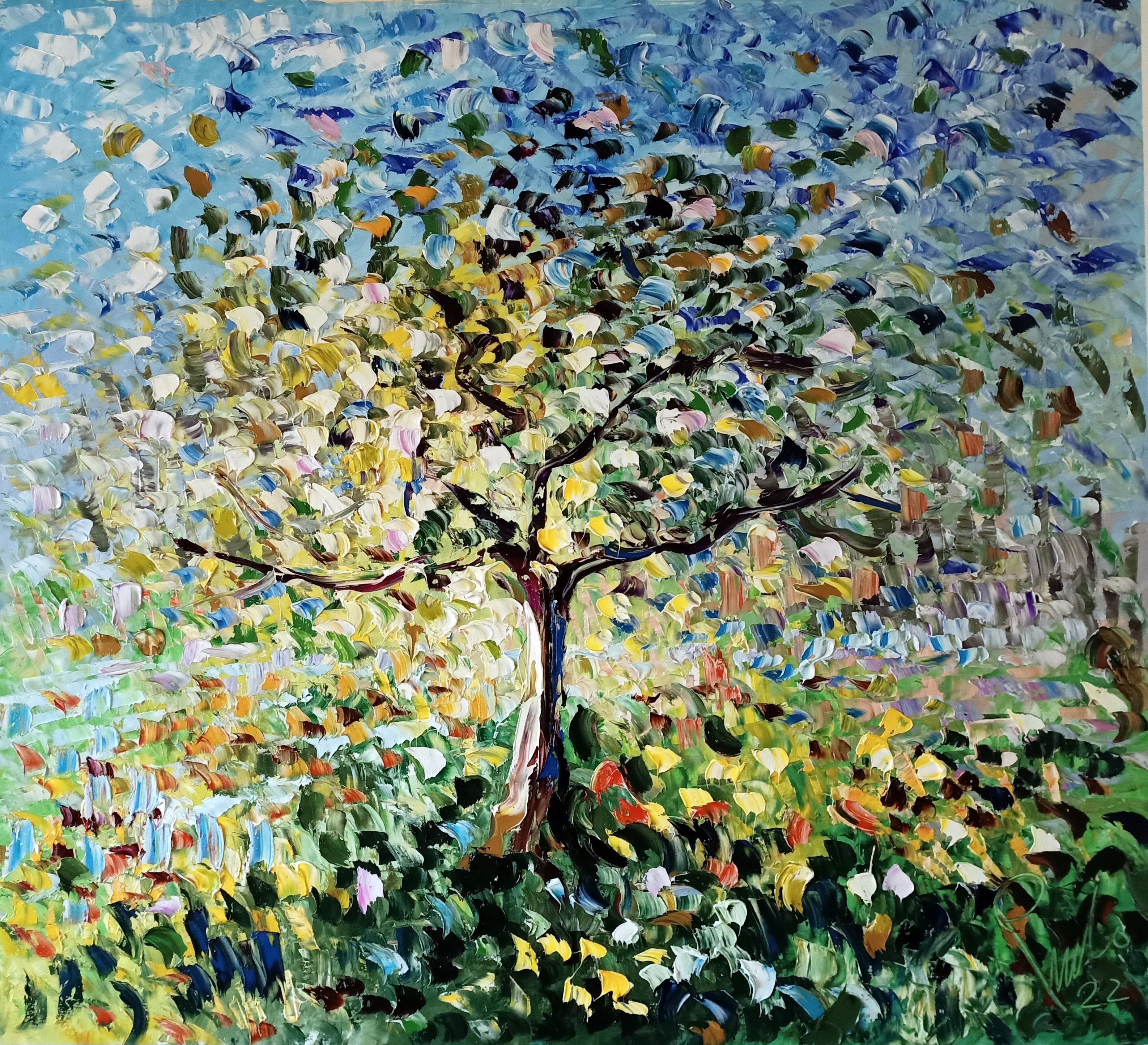 Antonino Puliafico, Fonte di vita Antonino Puliafico, Fonte di vita