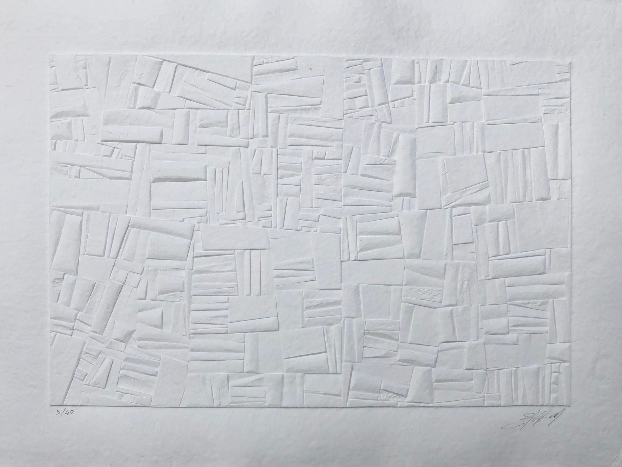 Guillaume Allemand, Géographies Guillaume Allemand, Géographies