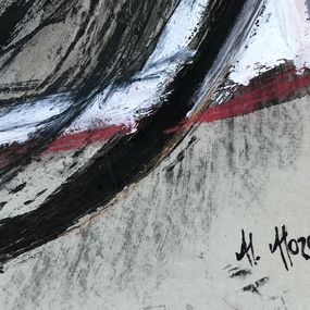 M. Mozer, Abstraction géométrique M. Mozer, Abstraction géométrique