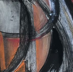 M. Mozer, Abstraction géométrique M. Mozer, Abstraction géométrique