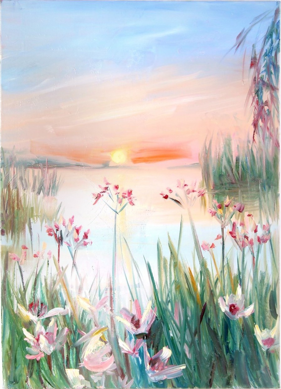 Galina Kulaga, This is our dawn with you Galina Kulaga, This is our dawn with you