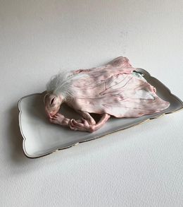 Moth, Irina Drozd