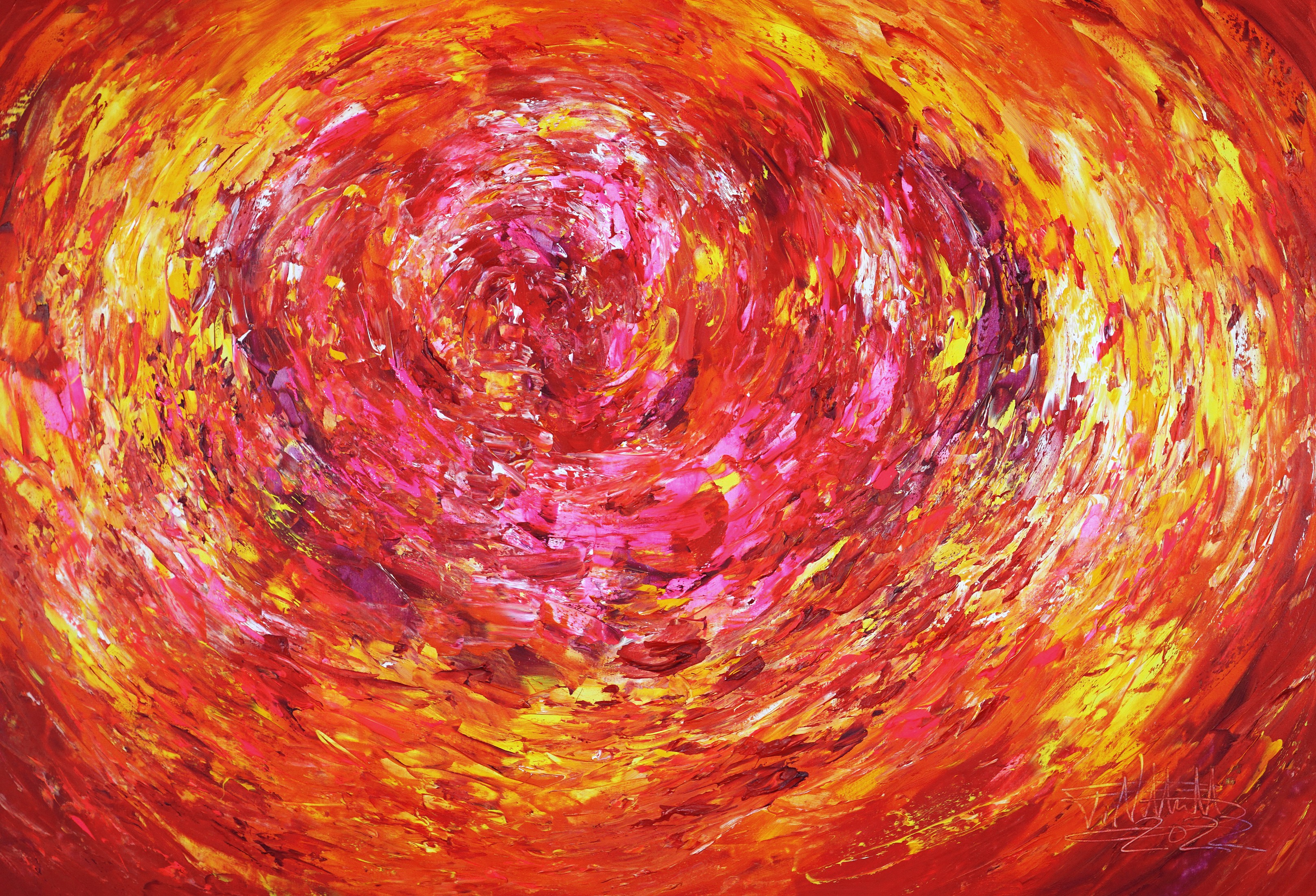 Peter Nottrott, Emotional Soft Daydream XL 2 Peter Nottrott, Emotional Soft Daydream XL 2