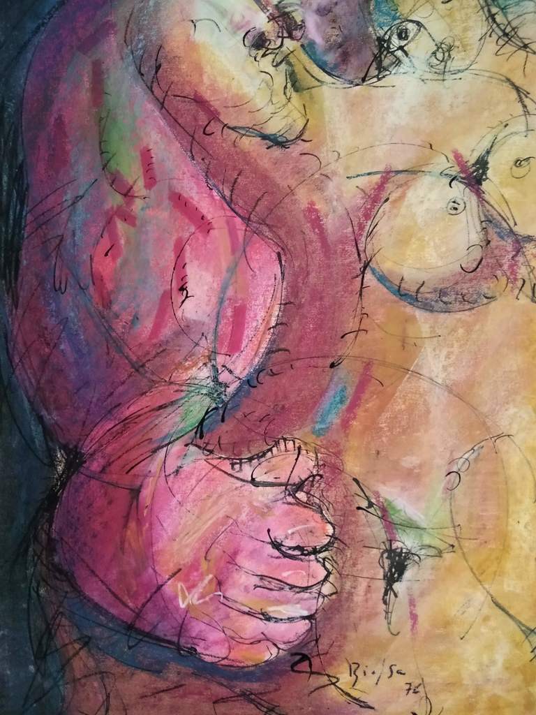 Emilio Bielsa, Untitled Emilio Bielsa, Untitled