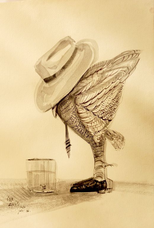 Edgar Arandia