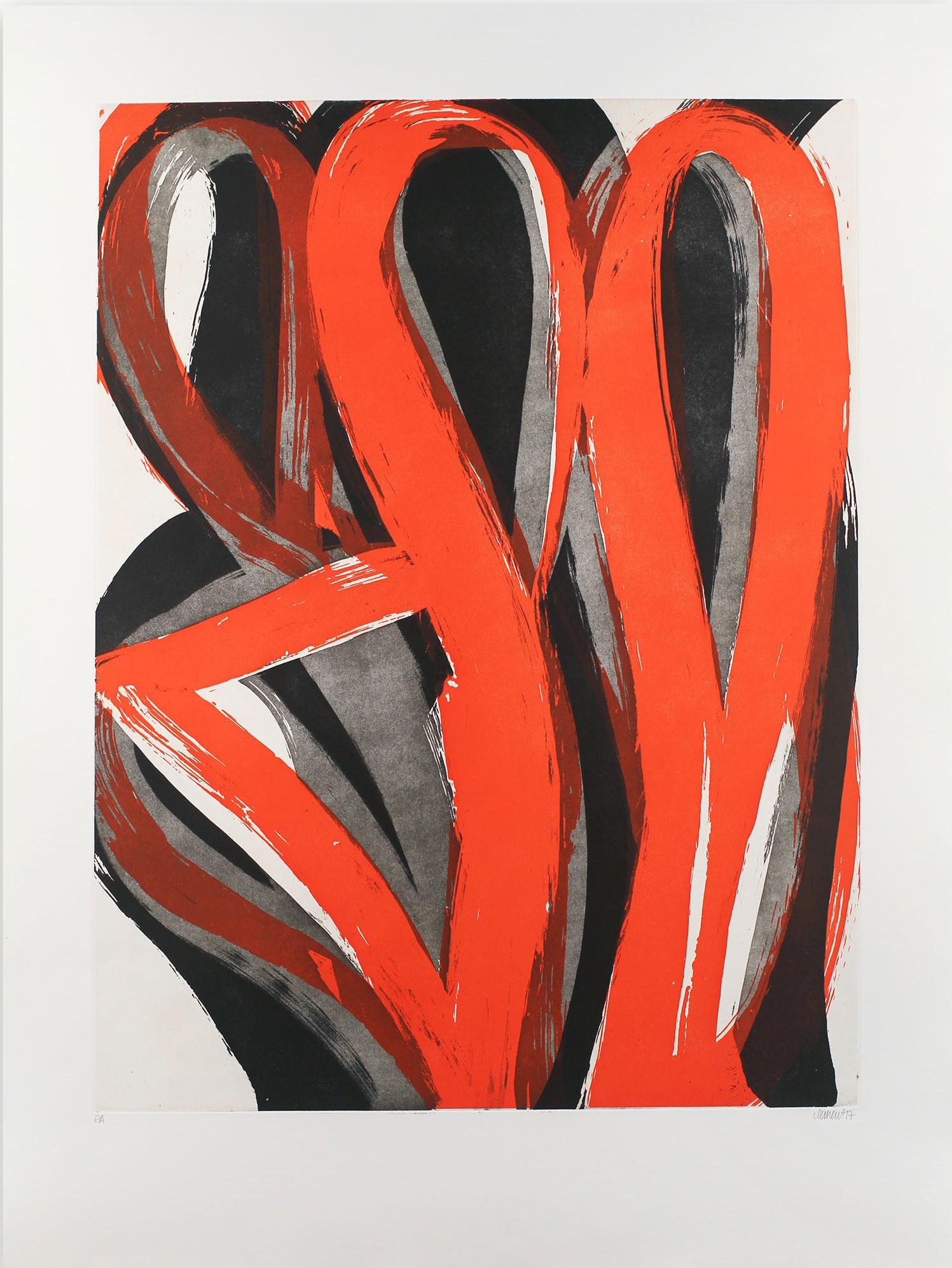 Alain Clément, 17M4G-2017 Alain Clément, 17M4G-2017