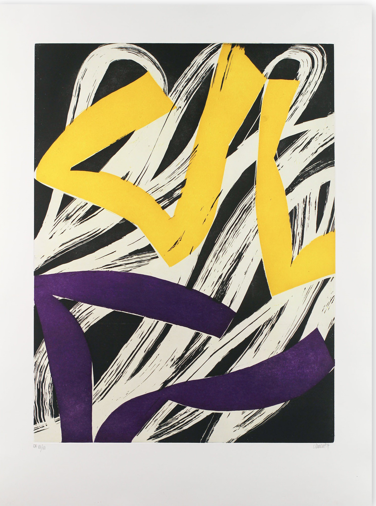 Alain Clément, 17M5G-2017 Alain Clément, 17M5G-2017
