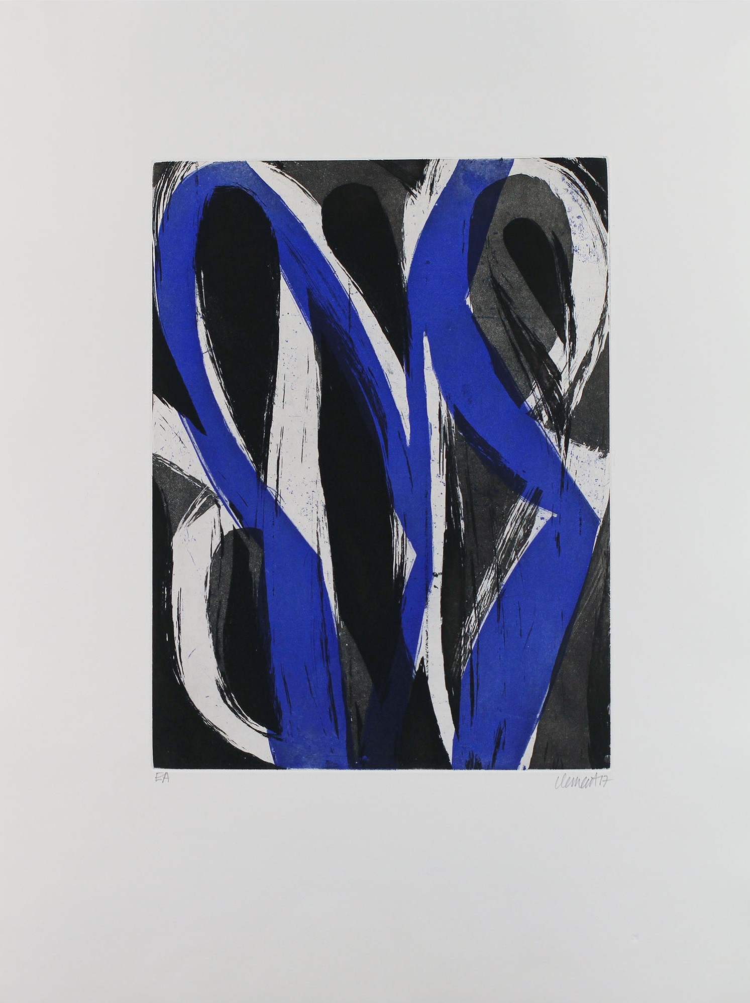 Alain Clément, 17M7G-2017 Alain Clément, 17M7G-2017