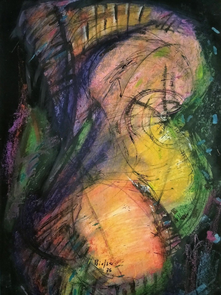 Emilio Bielsa, Untitled Emilio Bielsa, Untitled
