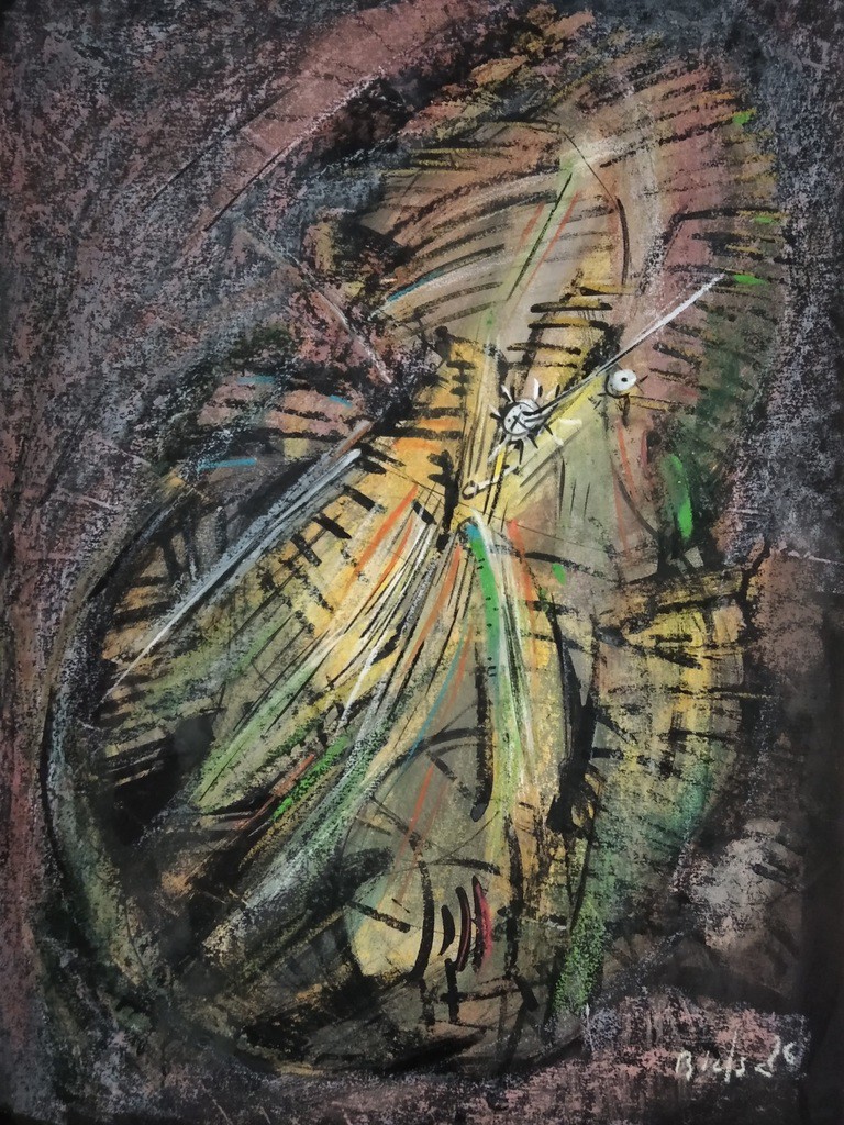 Emilio Bielsa, Untitled Emilio Bielsa, Untitled