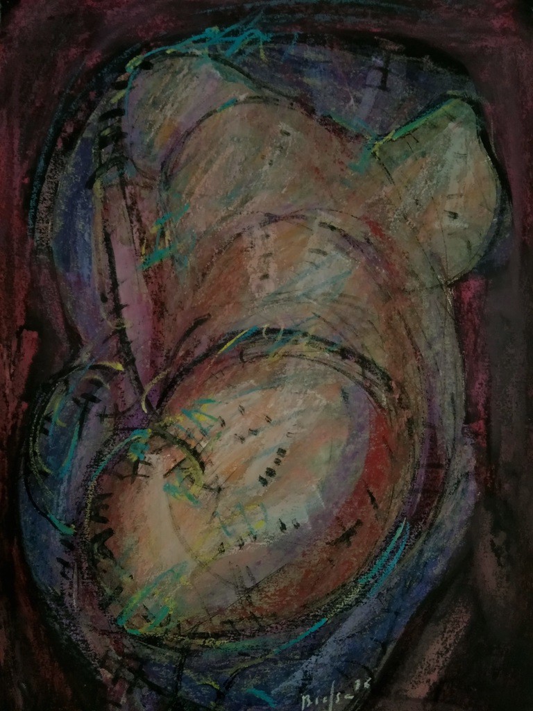 Emilio Bielsa, Untitled Emilio Bielsa, Untitled