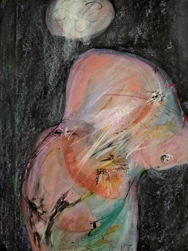 Emilio Bielsa, Untitled Emilio Bielsa, Untitled