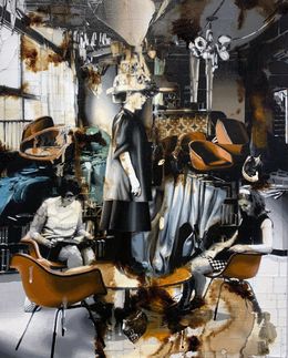 Lethargy, Michal Mraz