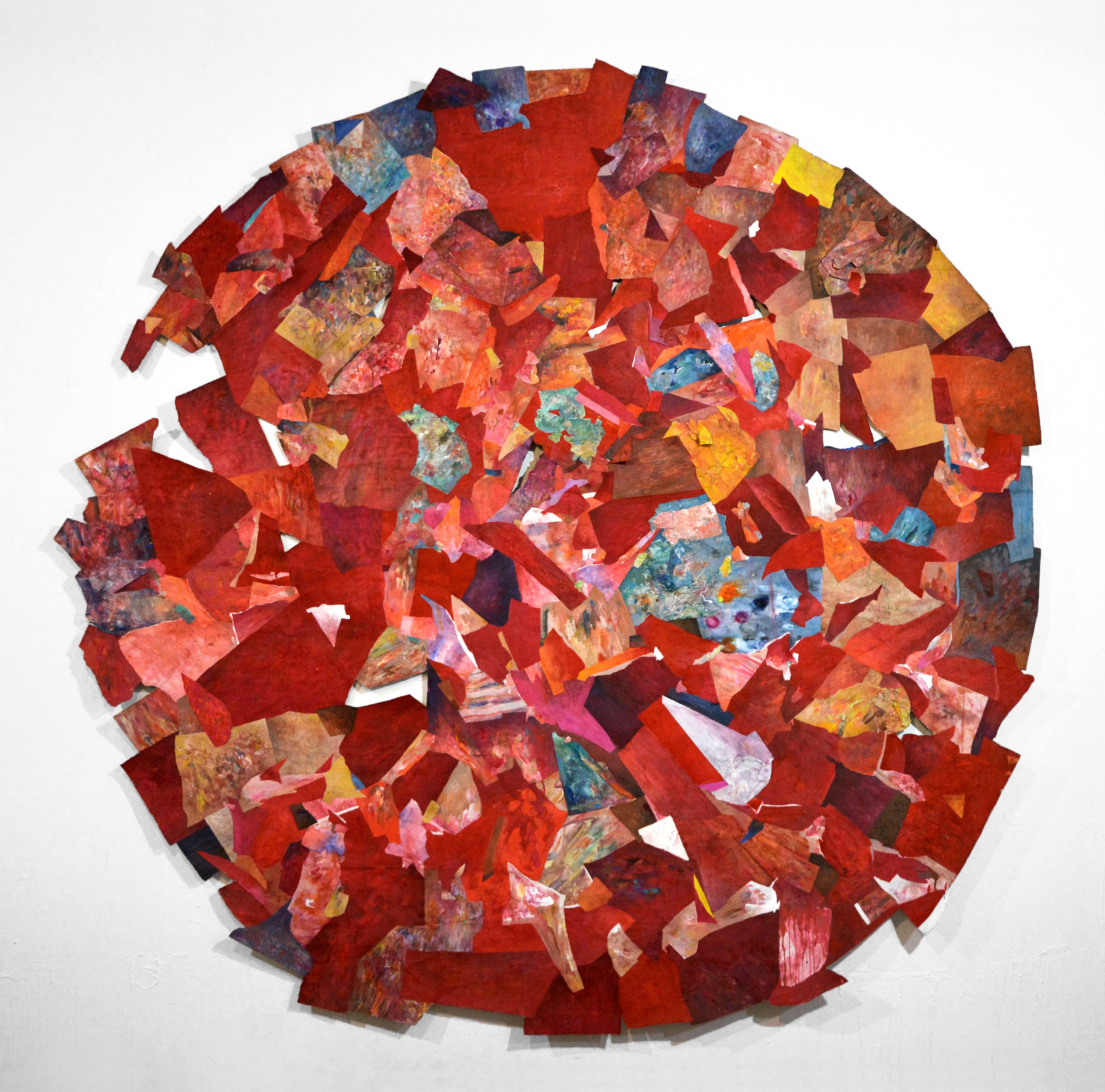 Petar Kras, The birth of the universe Petar Kras, The birth of the universe