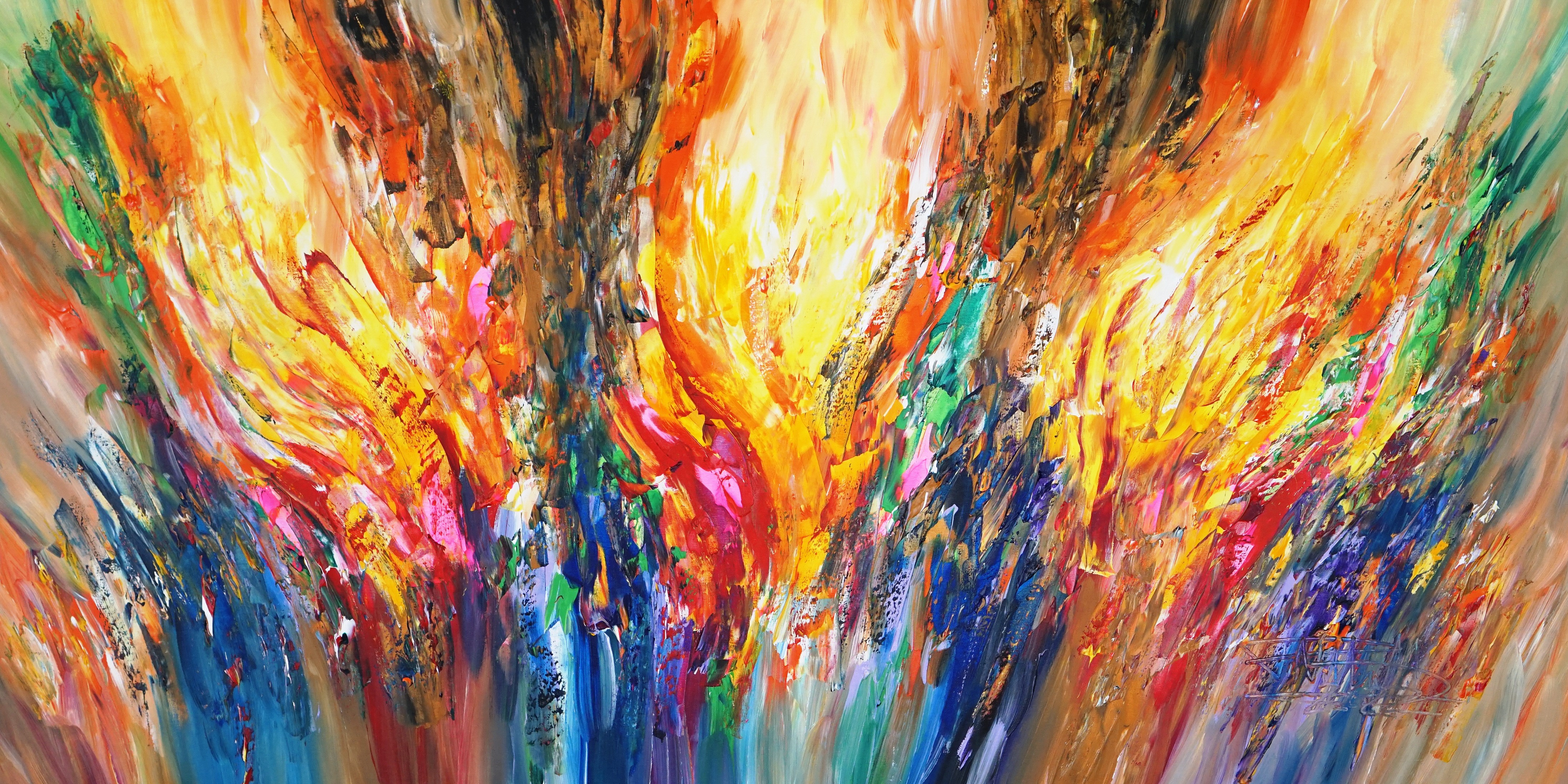 Peter Nottrott, Awesome Daydream XXL 4 Peter Nottrott, Awesome Daydream XXL 4