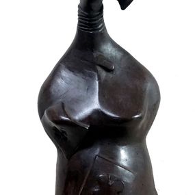Sérénité, Zacharie Kologo