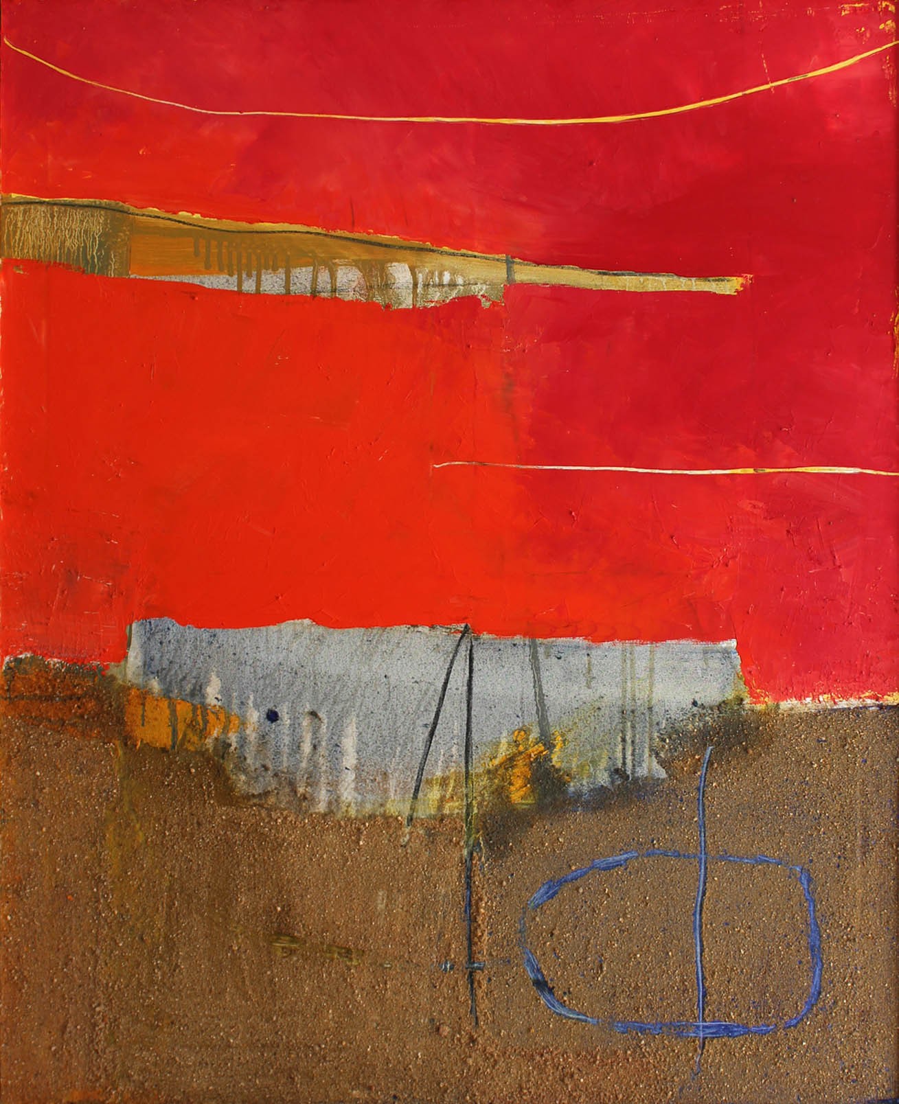 Ralph Resch, 10 light years from home Ralph Resch, 10 light years from home