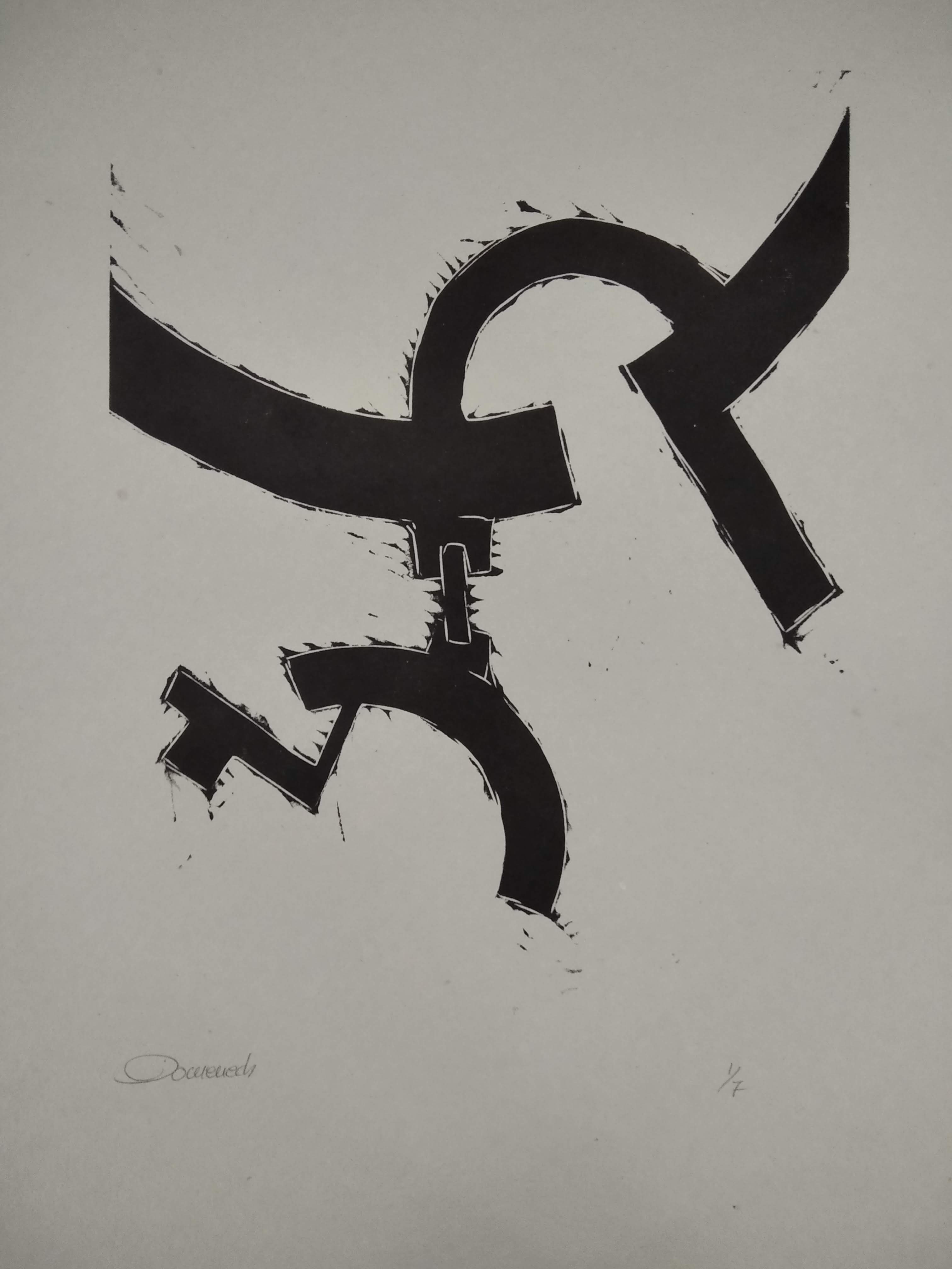 Doménech, Untitled Doménech, Untitled