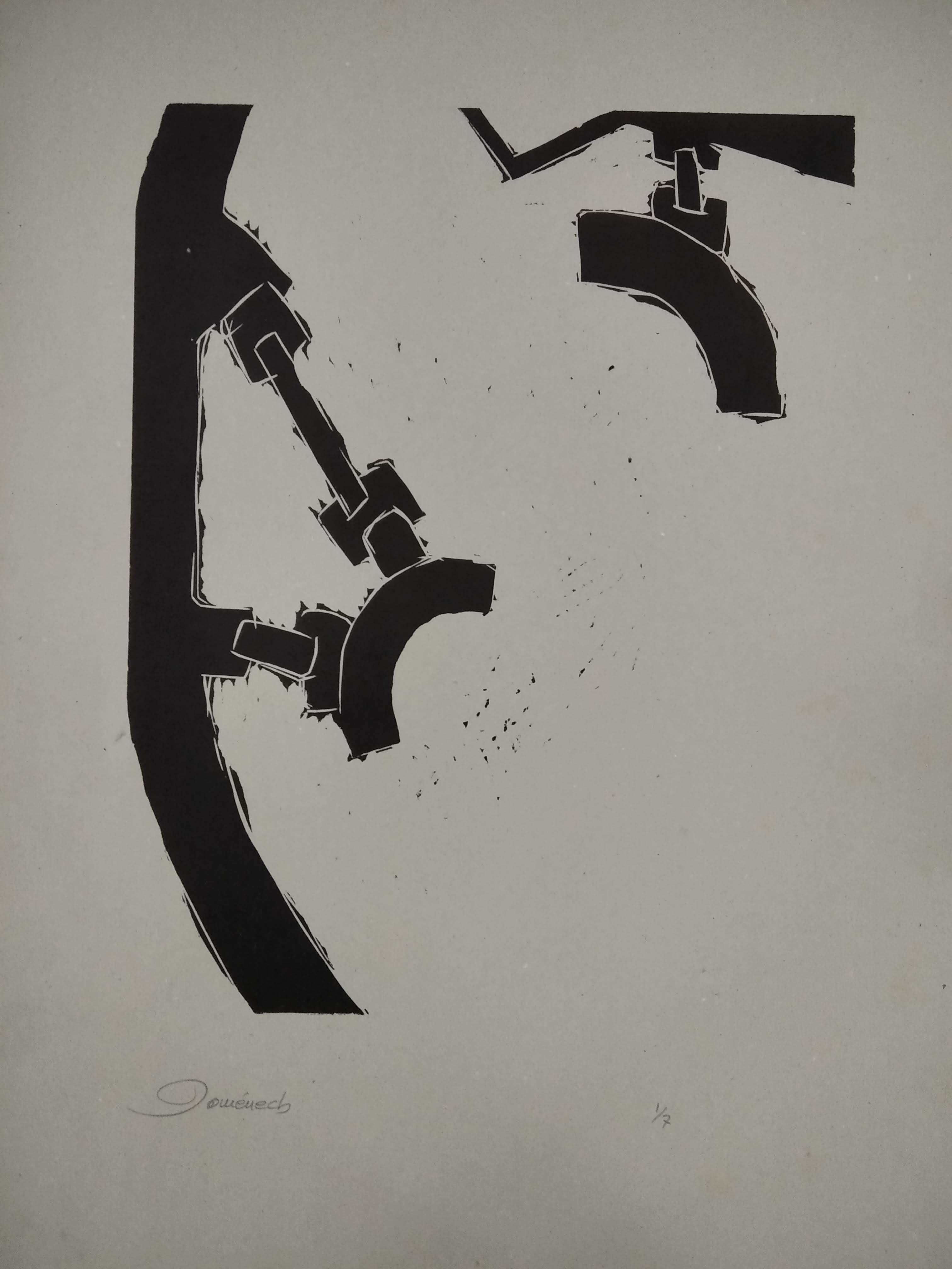 Doménech, Untitled Doménech, Untitled