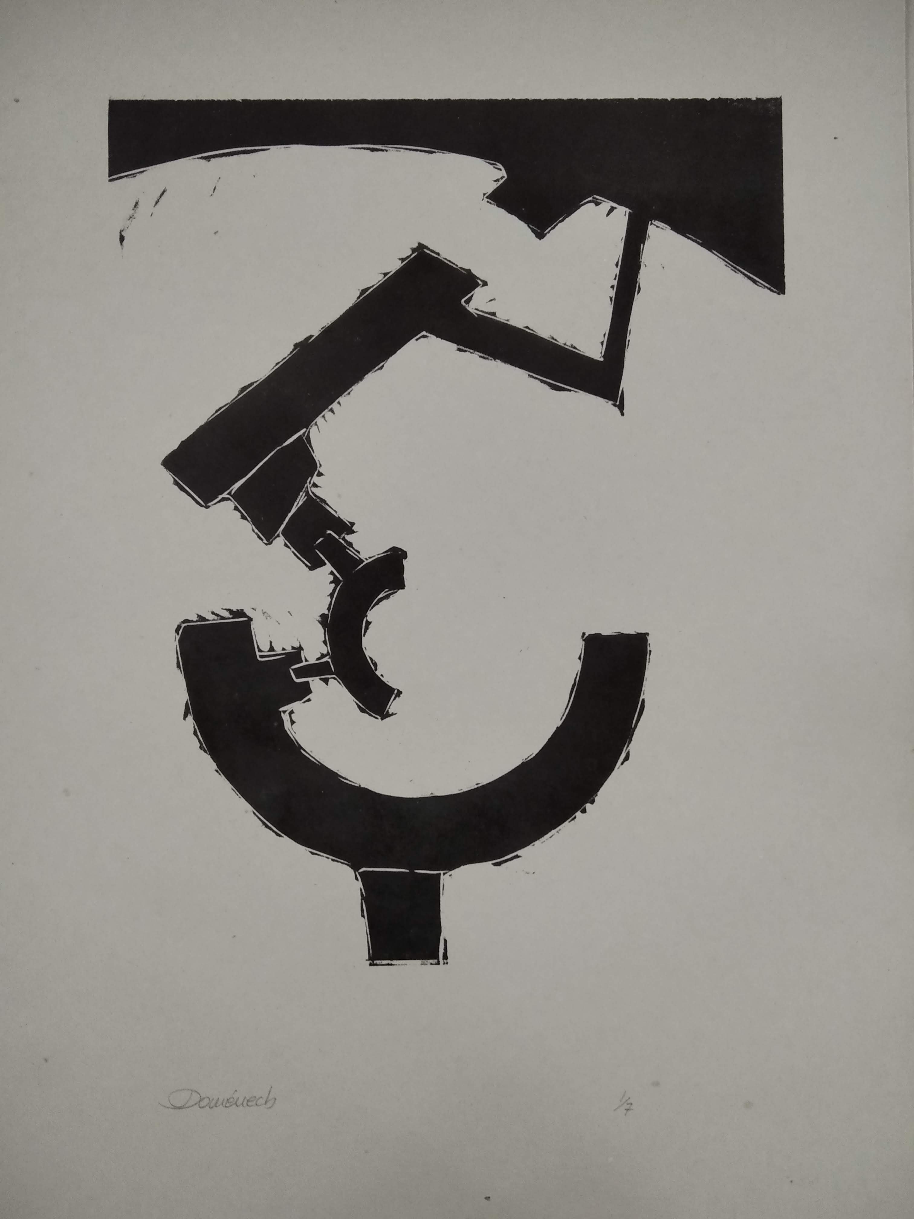 Doménech, Untitled Doménech, Untitled