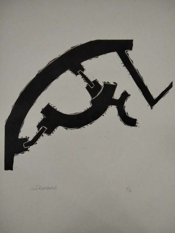 Doménech, Untitled Doménech, Untitled