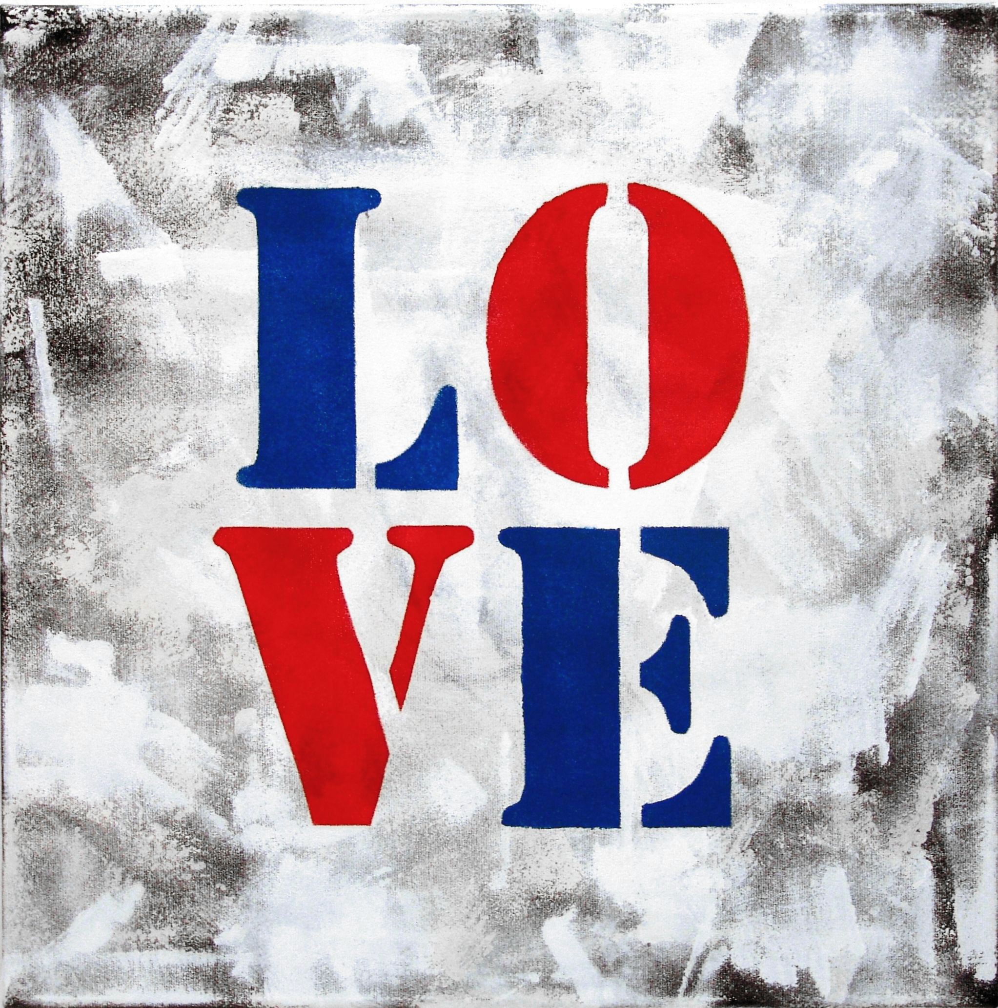 Mana Key, Universal love Mana Key, Universal love