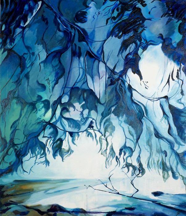 Julie Edwards, Veiled Julie Edwards, Veiled