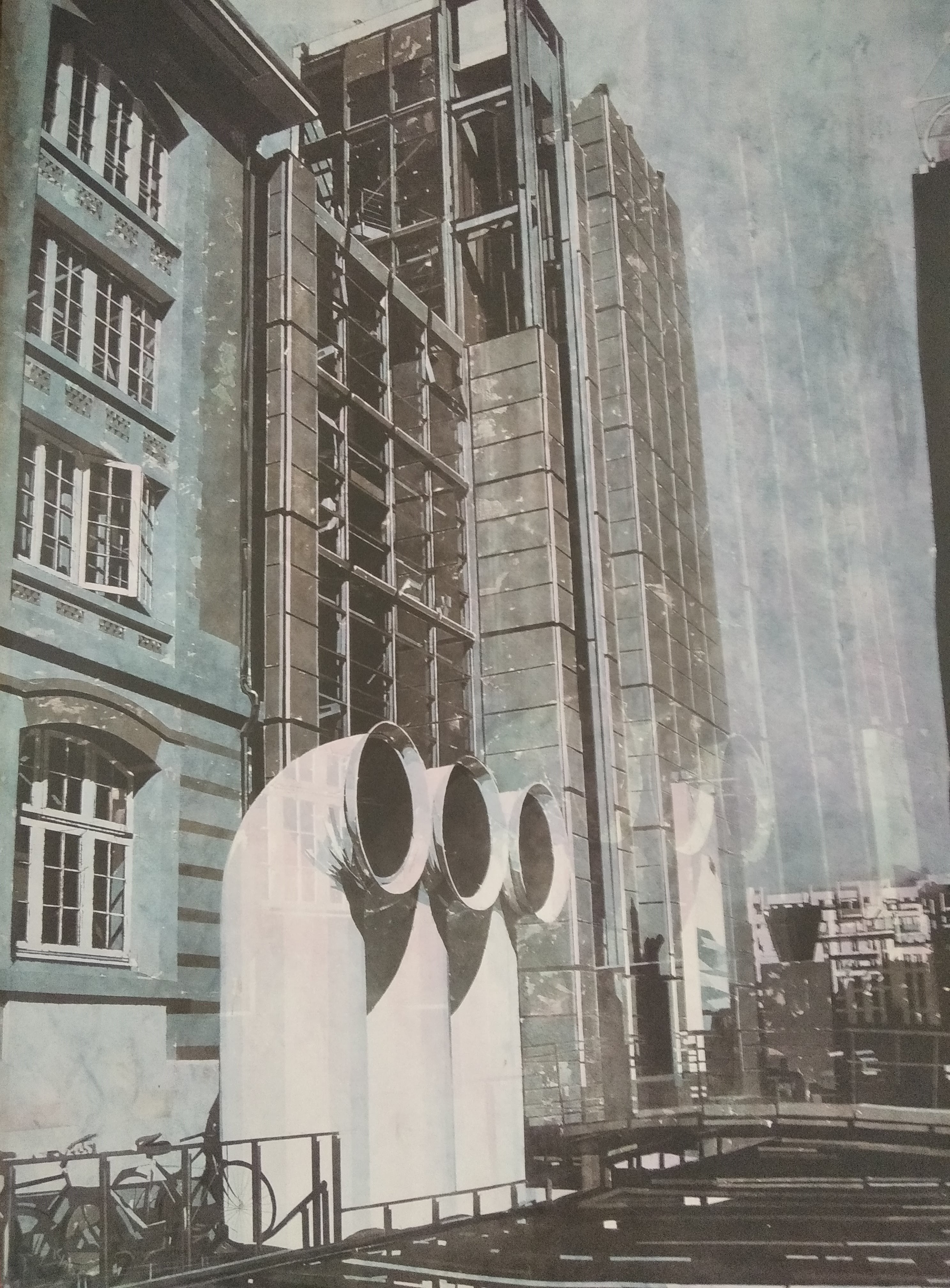 Luis Fernández, Untitled Luis Fernández, Untitled