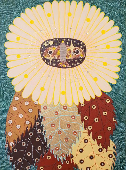 Louise Hamill