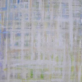Painting, Woven, Ellie Sanchez-Galiano