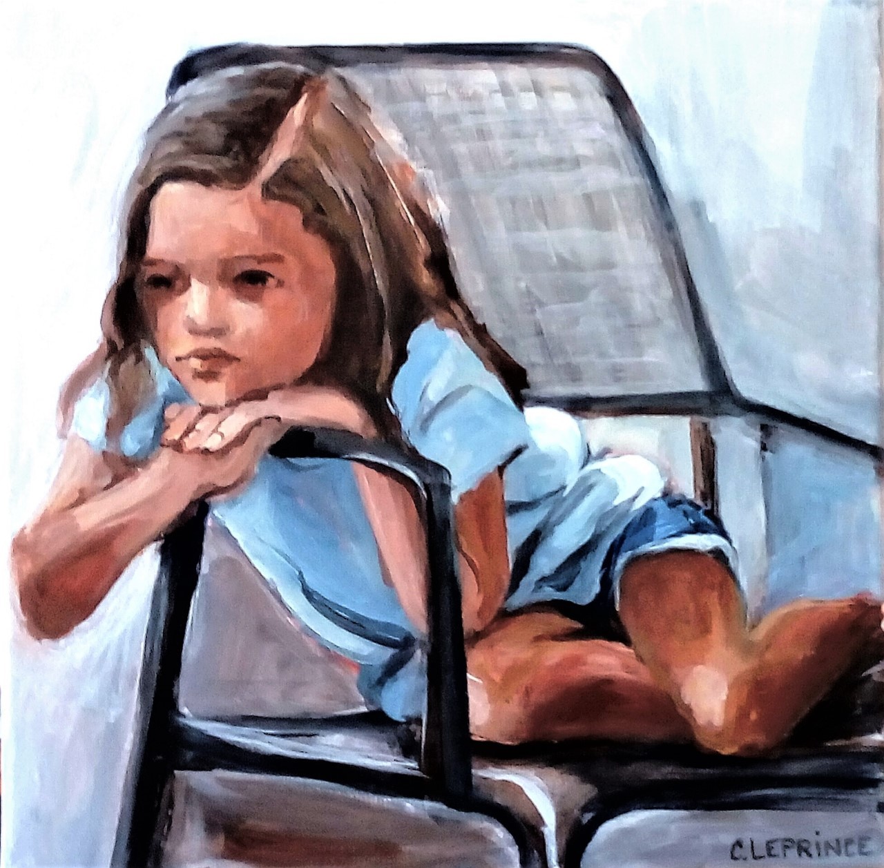 Carole Leprince, Malo les Bains Carole Leprince, Malo les Bains