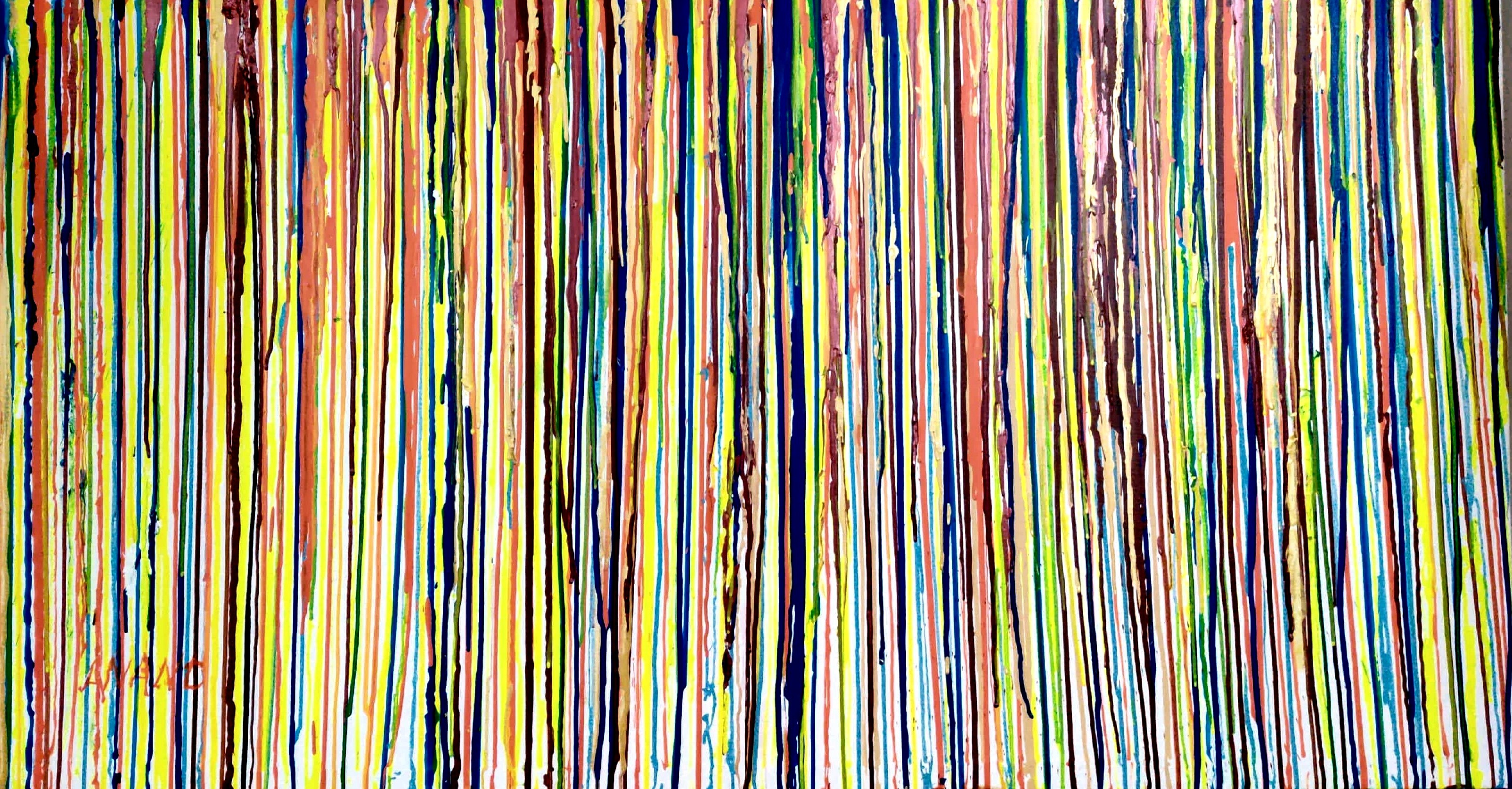 Anand Manchiraju, Joy of freedom Anand Manchiraju, Joy of freedom