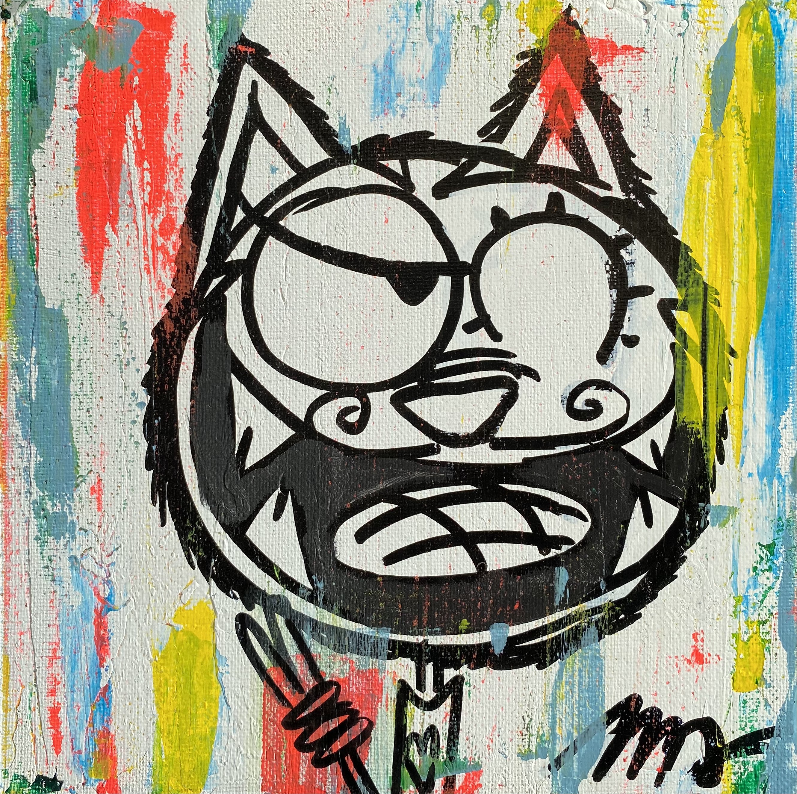 Seb Paul Michel, Miaooooo Seb Paul Michel, Miaooooo