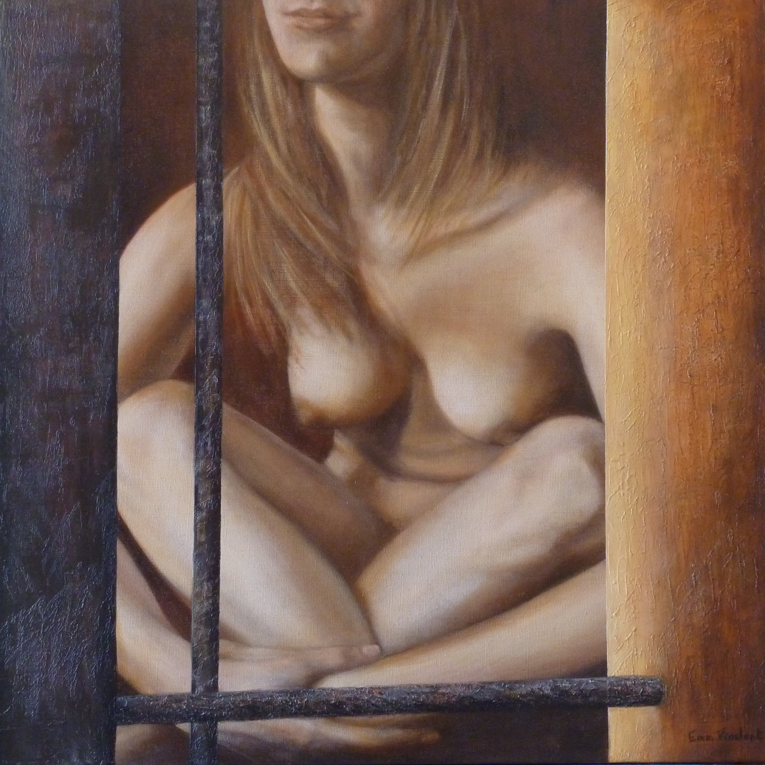 Emmanuelle Vroelant, Emmanuelle Vroelant,