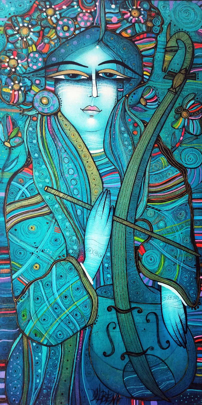 Albena Vatcheva, Bilyana Albena Vatcheva, Bilyana