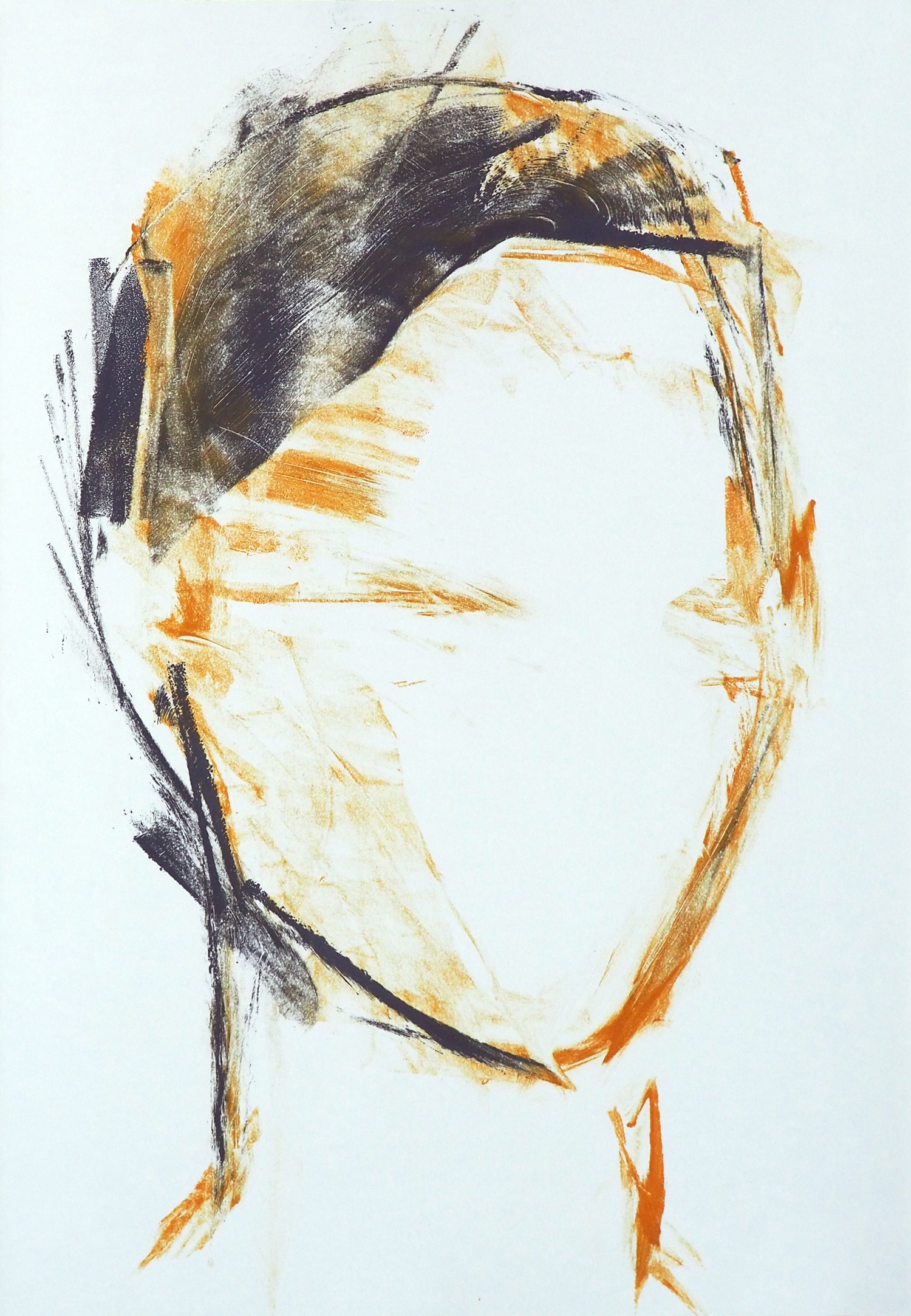 LN Le Cheviller, Chers vieux amis - Monotype - 5 LN Le Cheviller, Chers vieux amis - Monotype - 5