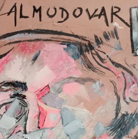 Antonio Almodovar, The seventh seal Antonio Almodovar, The seventh seal