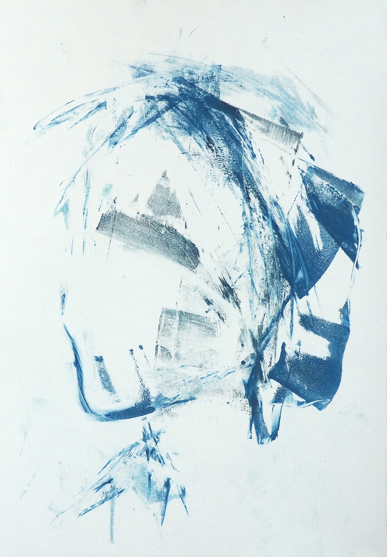 LN Le Cheviller, Chers vieux amis - Monotype - 6 LN Le Cheviller, Chers vieux amis - Monotype - 6