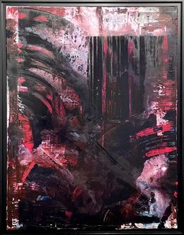 Œuvre sans titre (18), Camille Boulard