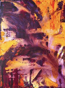 Œuvre sans titre (19), Camille Boulard