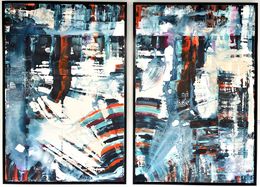 Diptyque, Camille Boulard