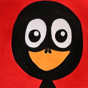 OneFake, Penguin egg OneFake, Penguin egg