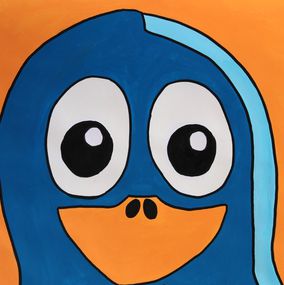 OneFake, Little penguin OneFake, Little penguin