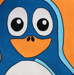 OneFake, Little penguin OneFake, Little penguin