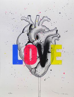 Just Love, Tehos